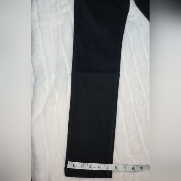 🏍SA1NT Motorcycle Jeans Unbreakable Women’s Size US 6 / AU 10 /EU38 - Picture 5 of 16